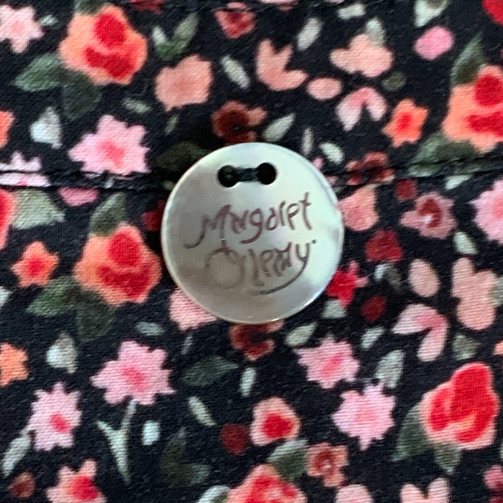 Margaret O'Leary Prairie Boho Dress - Picture 6 of 14